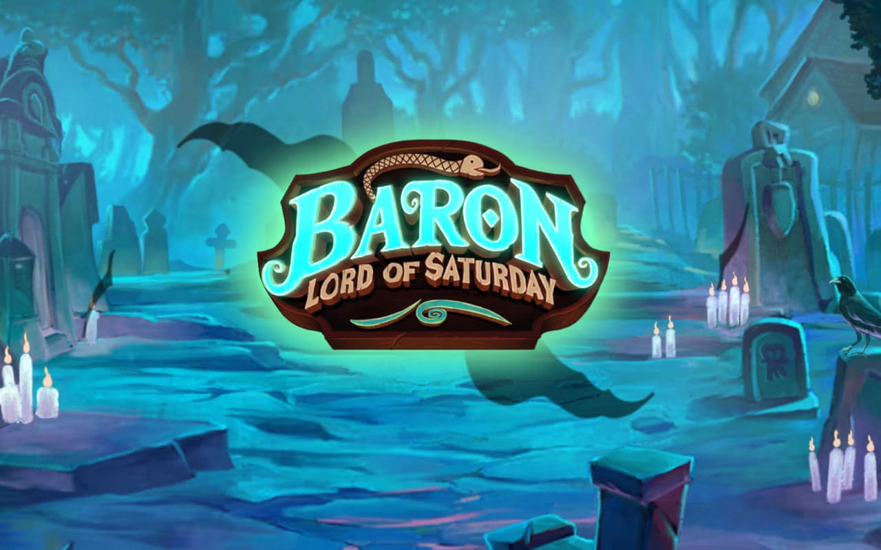 Baron: Lord of Saturday