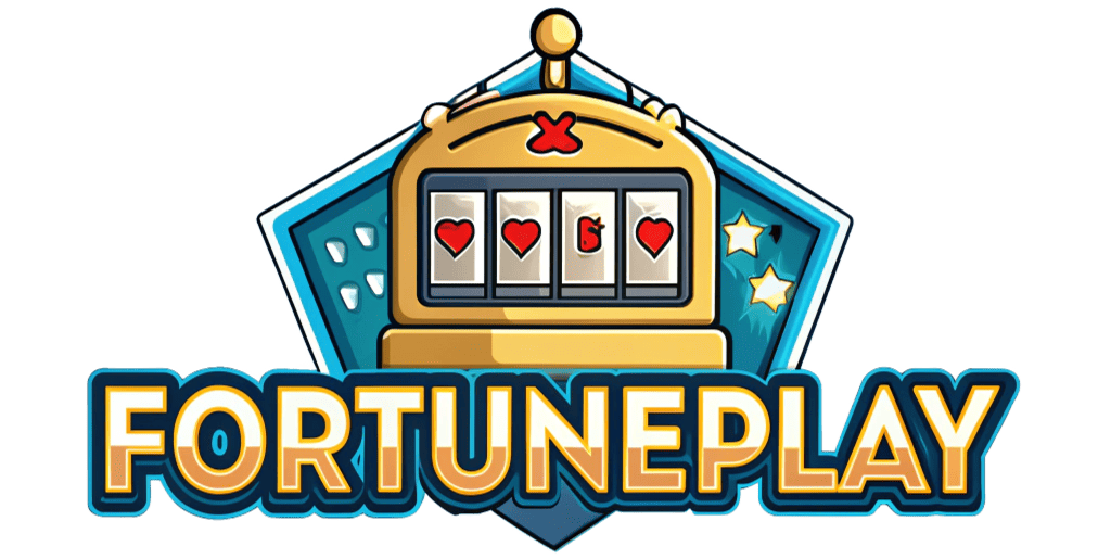 FortunePlay Logo